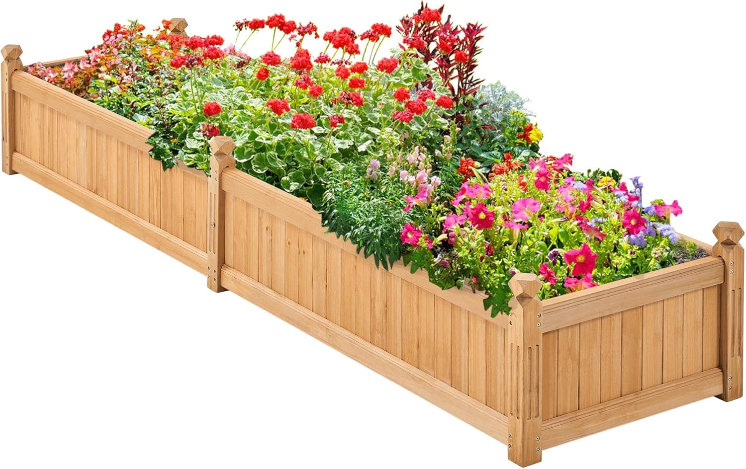 Outdoor Lighting Box - 90.5