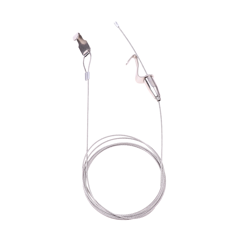 Wired Pathway Light - 2M Length Thicken Wire Picture Photo