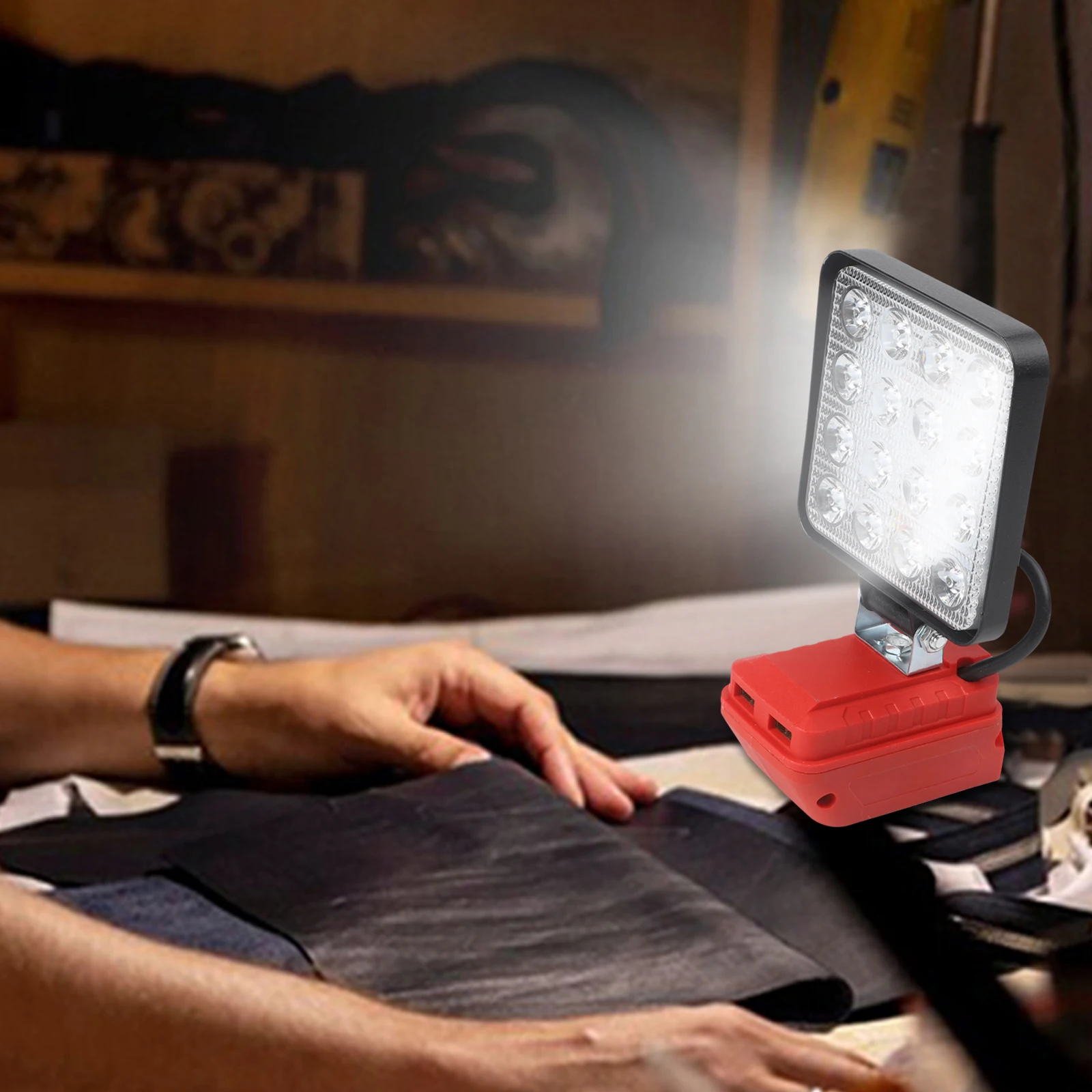 Outdoor Lighting Jobs - Outdoor Activities 4inch about Cordless Work