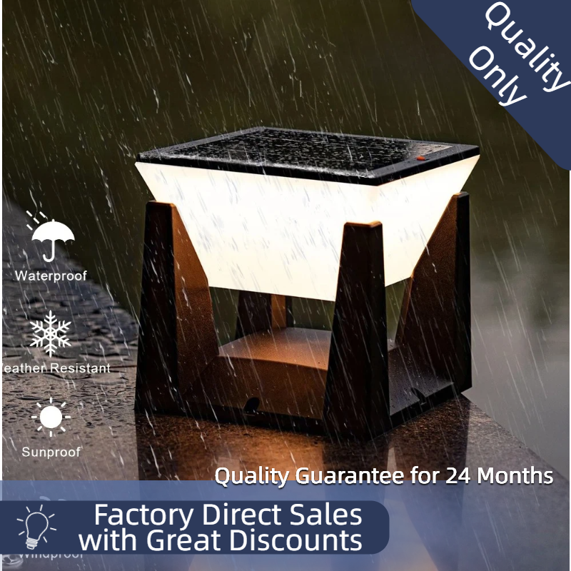 Outdoor Lighting Wall - IP65 Waterproof LED Exterior Wall Light,