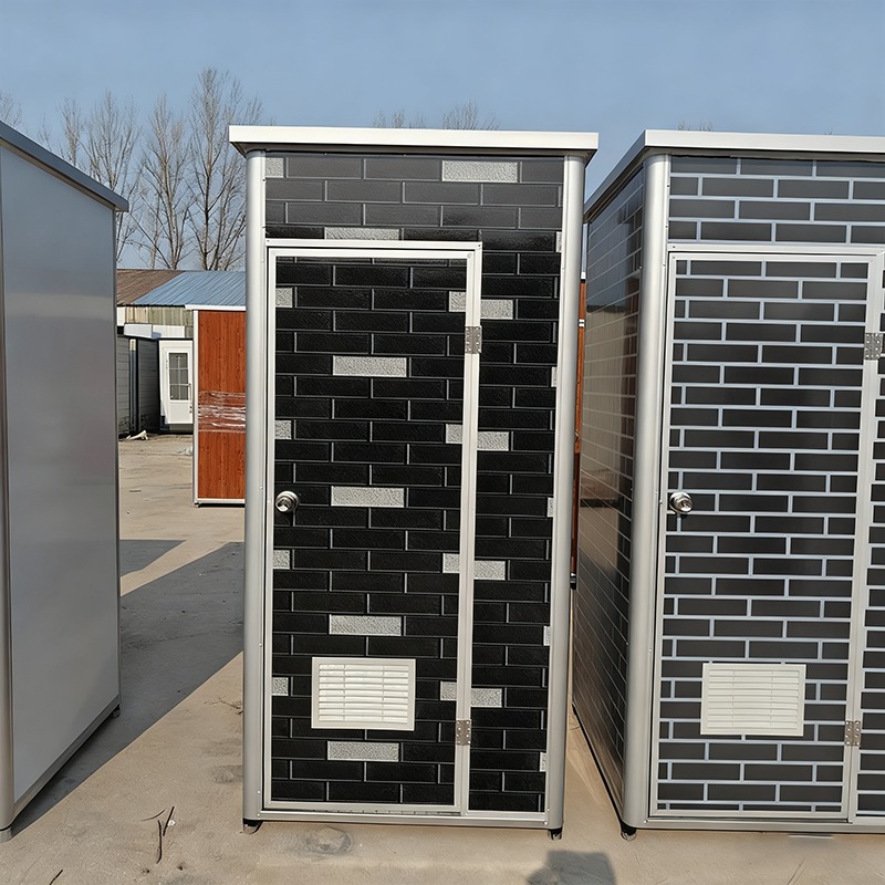 Modern Design Easy Assembly Li - огляд і ціна Outdoor Lighting Design