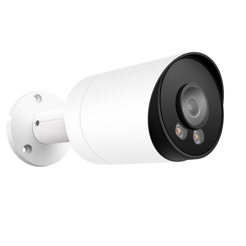 6MP POE IP67 Camera Dual Light - огляд і ціна Outdoor Lighting No Electricity