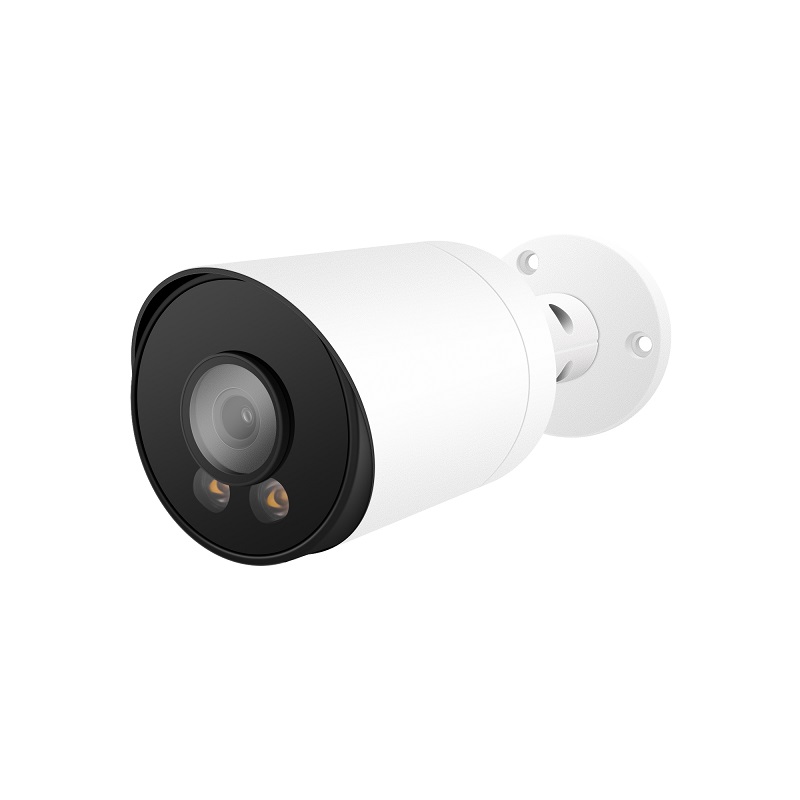 6MP POE IP67 Camera Dual Light - огляд і ціна Outdoor Lighting No Electricity