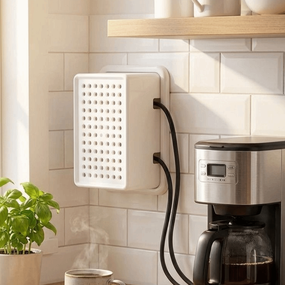 Safety Self-Adhesive Waterproo - огляд і ціна Outdoor Lighting Socket