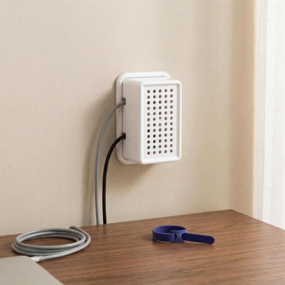 Safety Self-Adhesive Waterproo - огляд і ціна Outdoor Lighting Socket
