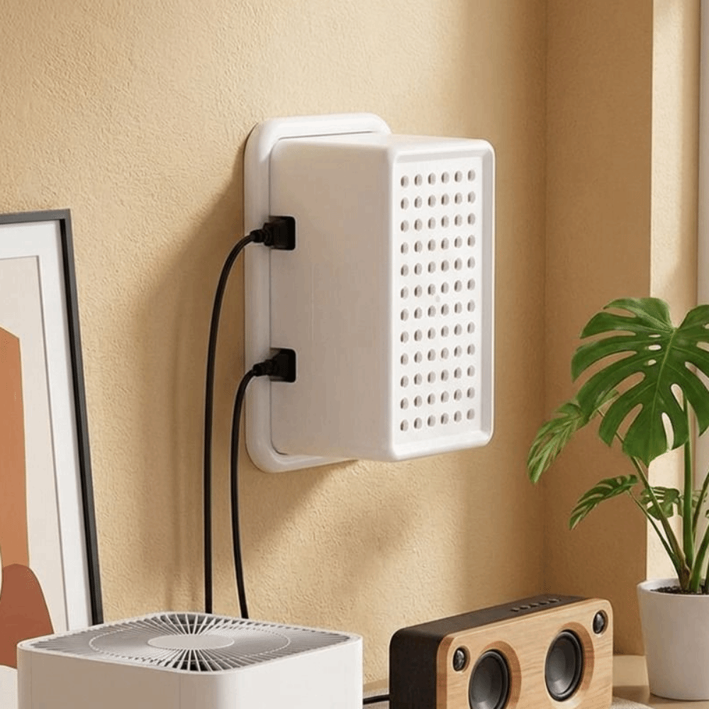 Safety Self-Adhesive Waterproo - огляд і ціна Outdoor Lighting Socket