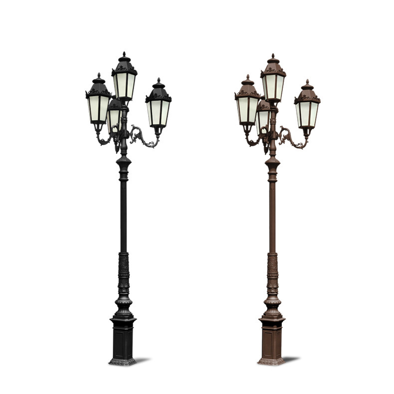 Led Solar Step Lights for Pati - огляд і ціна Outdoor Lighting For Steps