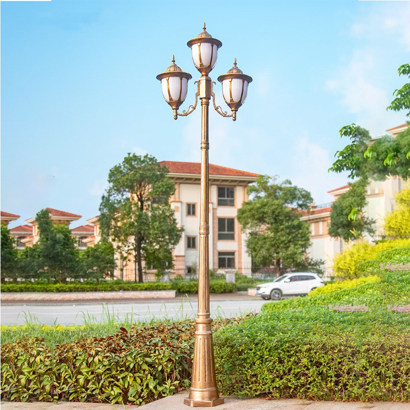 Led Solar Step Lights for Pati - огляд і ціна Outdoor Lighting For Steps
