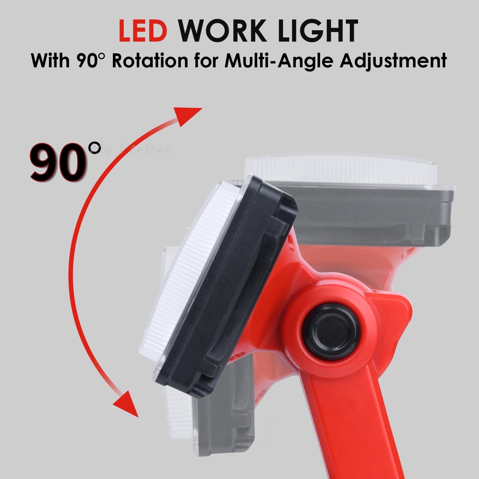Portable Flashlight Compatible - огляд і ціна Outdoor Lighting Jobs