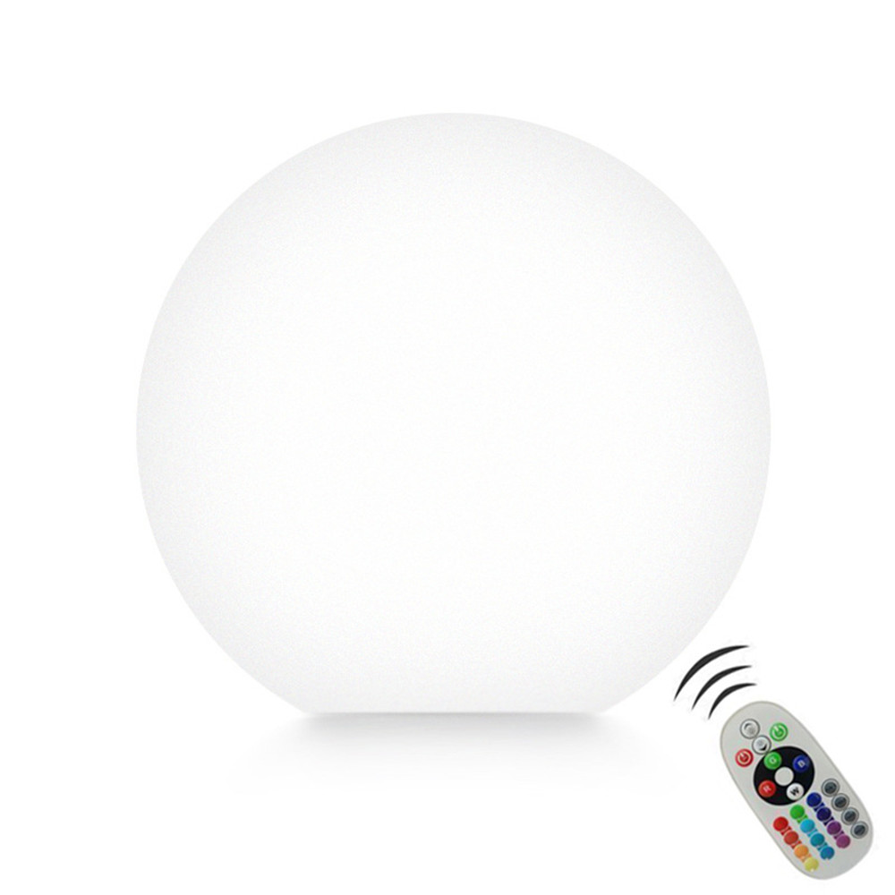 Rechargeable LED Glowing Ball  - огляд і ціна Outdoor Lighting Manufacturers