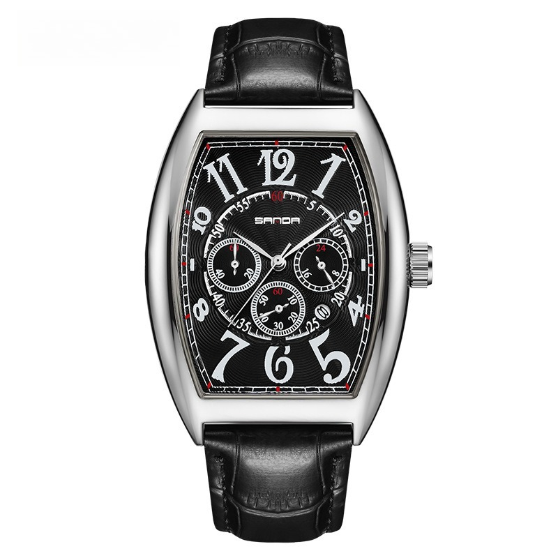 Big digital dial watch foreign - огляд і ціна Outdoor Lighting For Steps