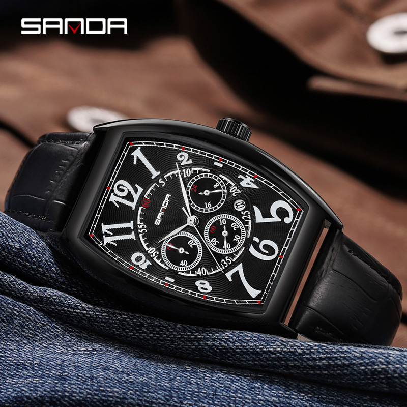 Big digital dial watch foreign - огляд і ціна Outdoor Lighting For Steps