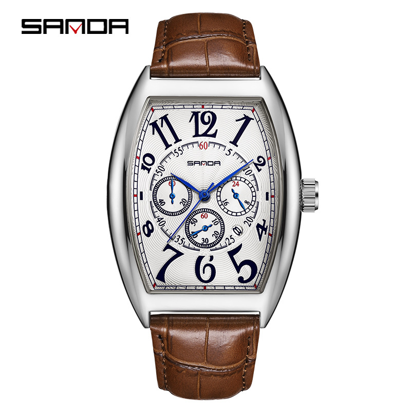 Big digital dial watch foreign - огляд і ціна Outdoor Lighting For Steps