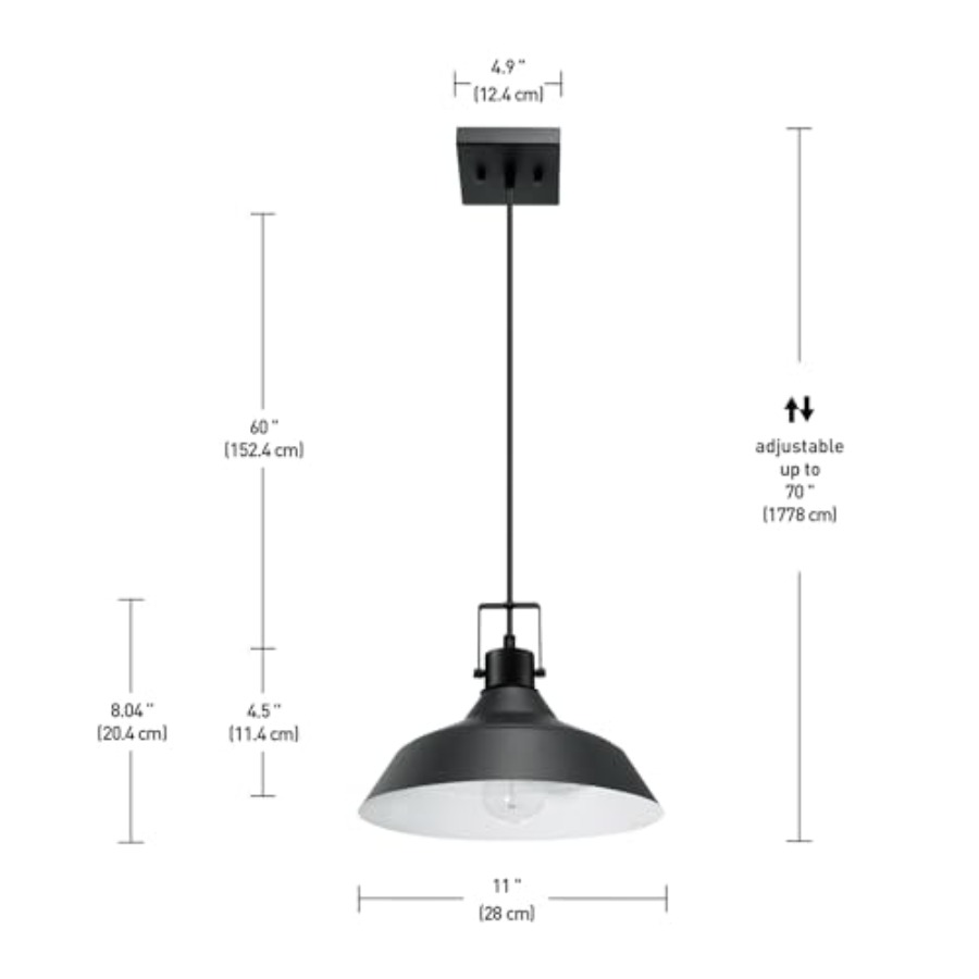 44476 1-Light Indoor/Outdoor P - огляд і ціна Outdoor Lighting Socket