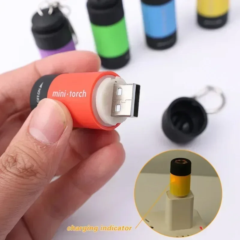 USB Rechargeable LED Multifunc - огляд і ціна Zinc Outdoor Lighting