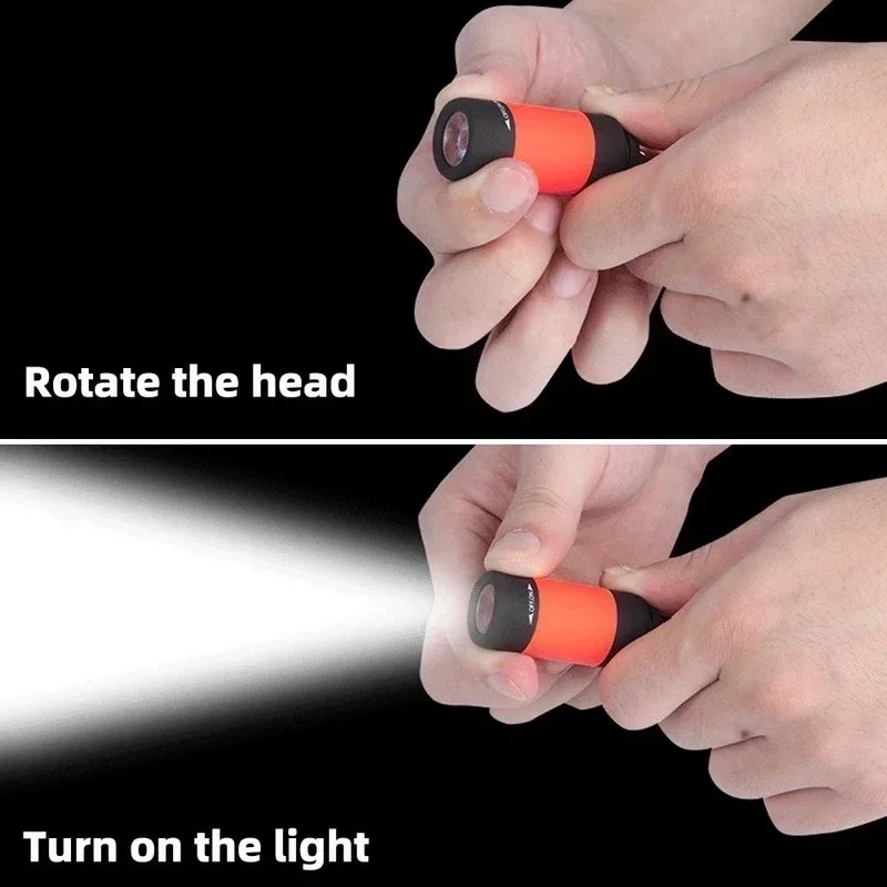 USB Rechargeable LED Multifunc - огляд і ціна Zinc Outdoor Lighting
