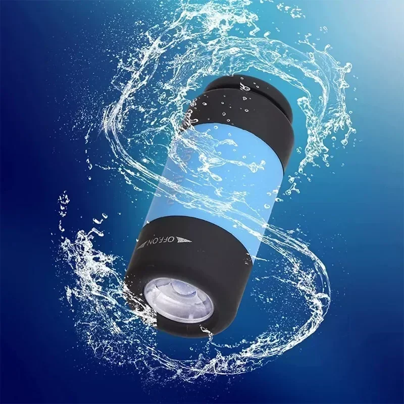 USB Rechargeable LED Multifunc - огляд і ціна Zinc Outdoor Lighting