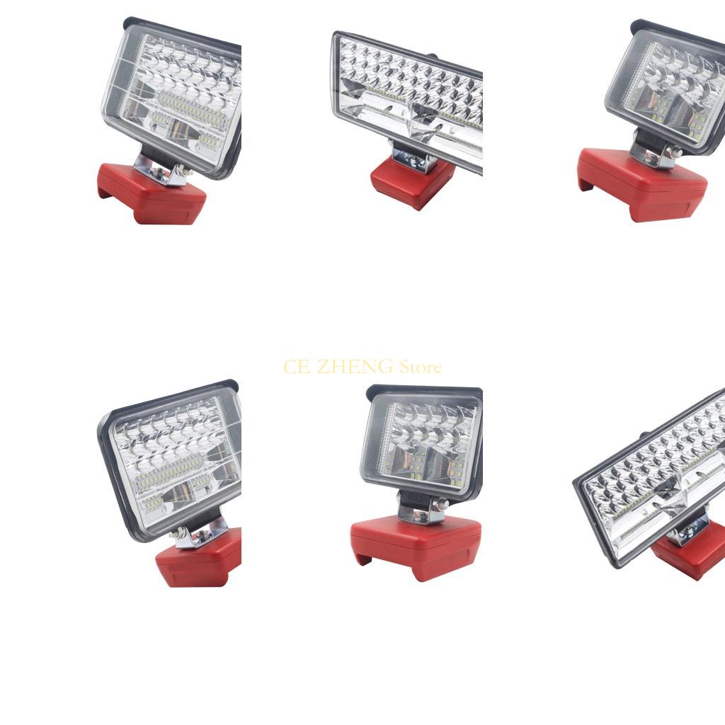 E56B High Lumen Output LED Wor - огляд і ціна Outdoor Lighting Jobs