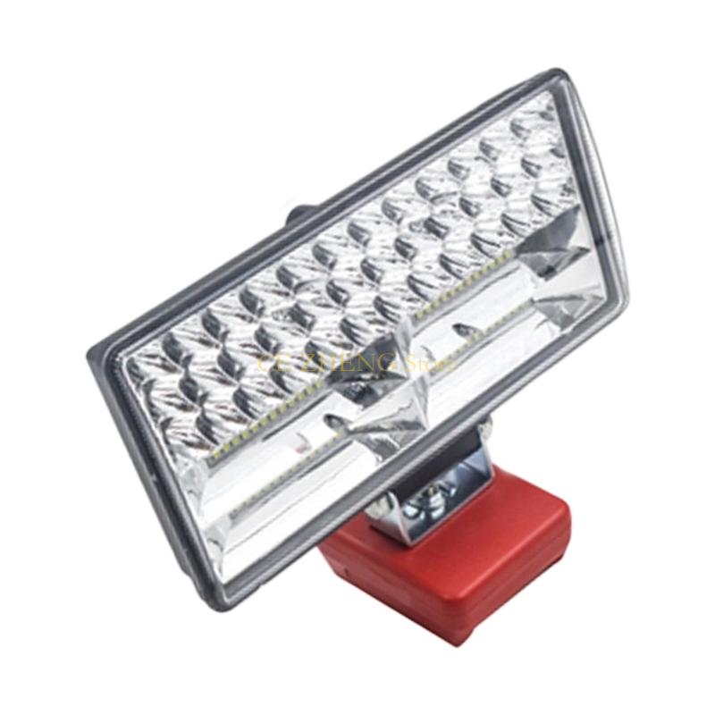 E56B High Lumen Output LED Wor - огляд і ціна Outdoor Lighting Jobs