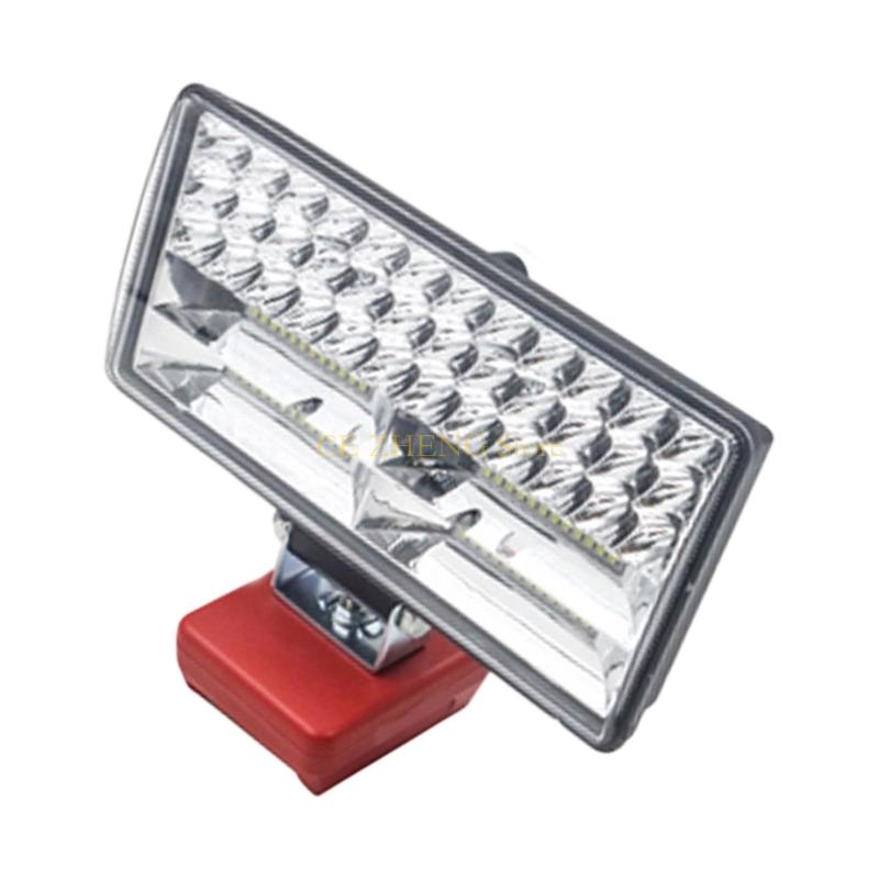 E56B High Lumen Output LED Wor - огляд і ціна Outdoor Lighting Jobs