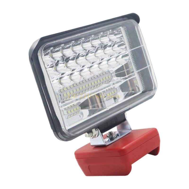 E56B High Lumen Output LED Wor - огляд і ціна Outdoor Lighting Jobs