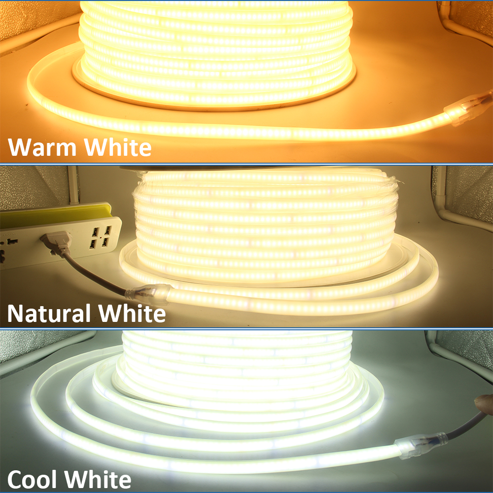 220V IP67 Waterproof COB Led S - огляд і ціна Outdoor Lighting Socket