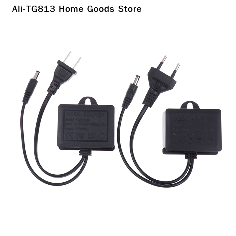 [TG813]12V2A Waterproof IP66 F - огляд і ціна Outdoor Lighting Socket