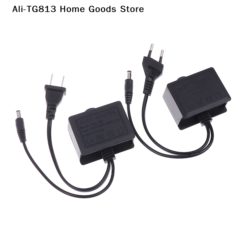 [TG813]12V2A Waterproof IP66 F - огляд і ціна Outdoor Lighting Socket