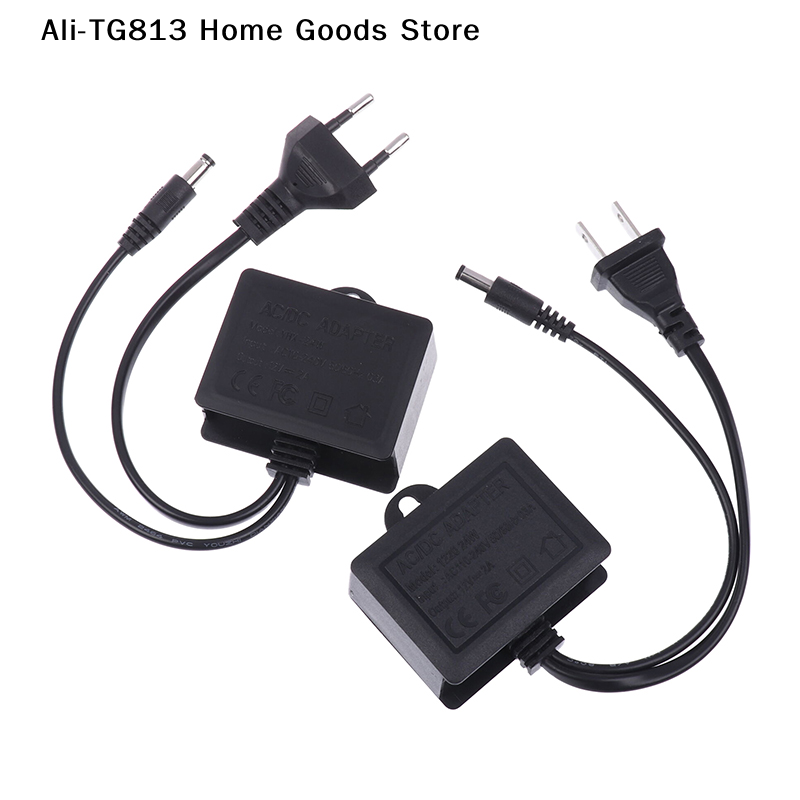 [TG813]12V2A Waterproof IP66 F - огляд і ціна Outdoor Lighting Socket