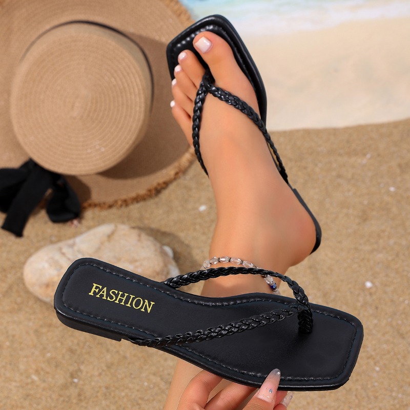 Sexy Open-toe Women's Flat Sho - огляд і ціна Outdoor Lighting Design