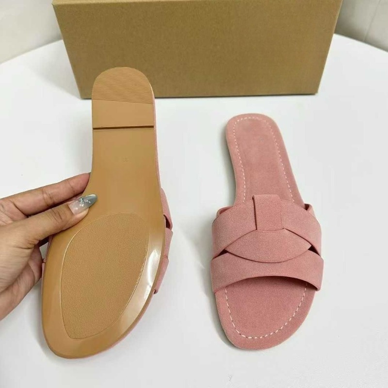 Flat Bottom Casual Women Beach - огляд і ціна Outdoor Lighting Design