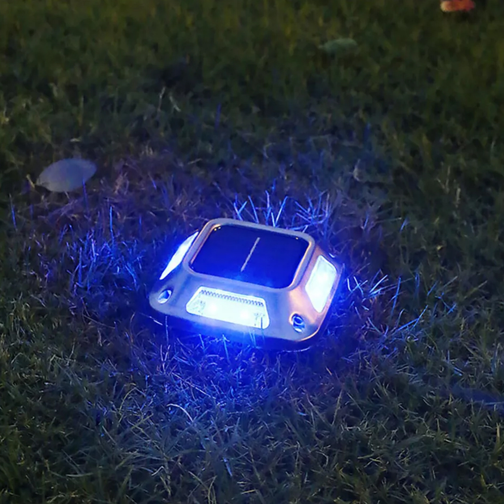 Solar LED Driveway Lights Dura - огляд і ціна Outdoor Lighting Driveway