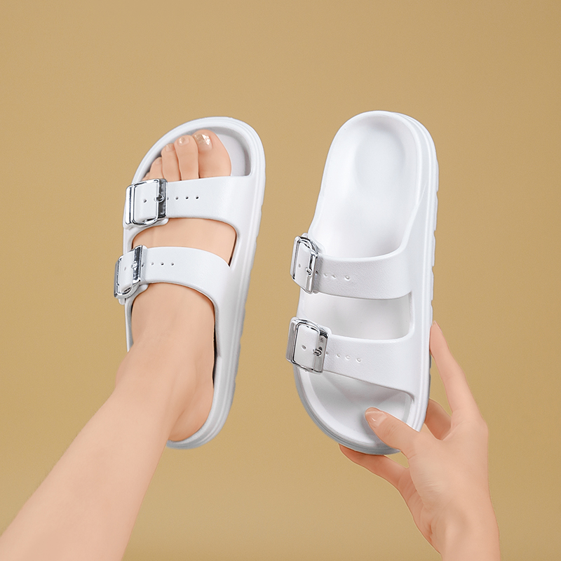 EVA Cloud Step Slippers Couple - огляд і ціна Outdoor Lighting For Steps