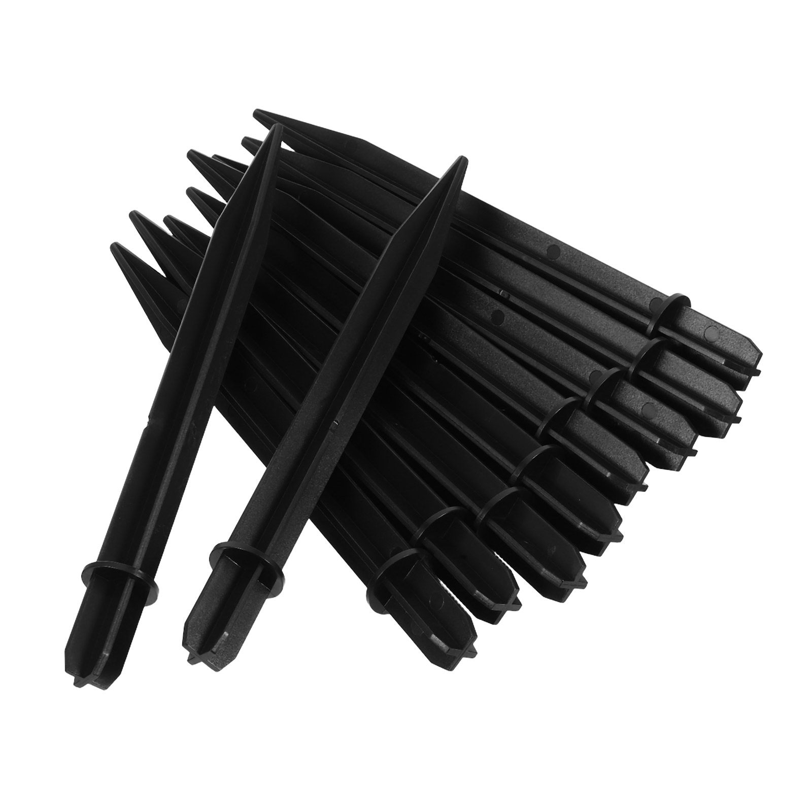 10Pcs Plastic Garden Stakes So - огляд і ціна Outdoor Lighting Yard Stakes