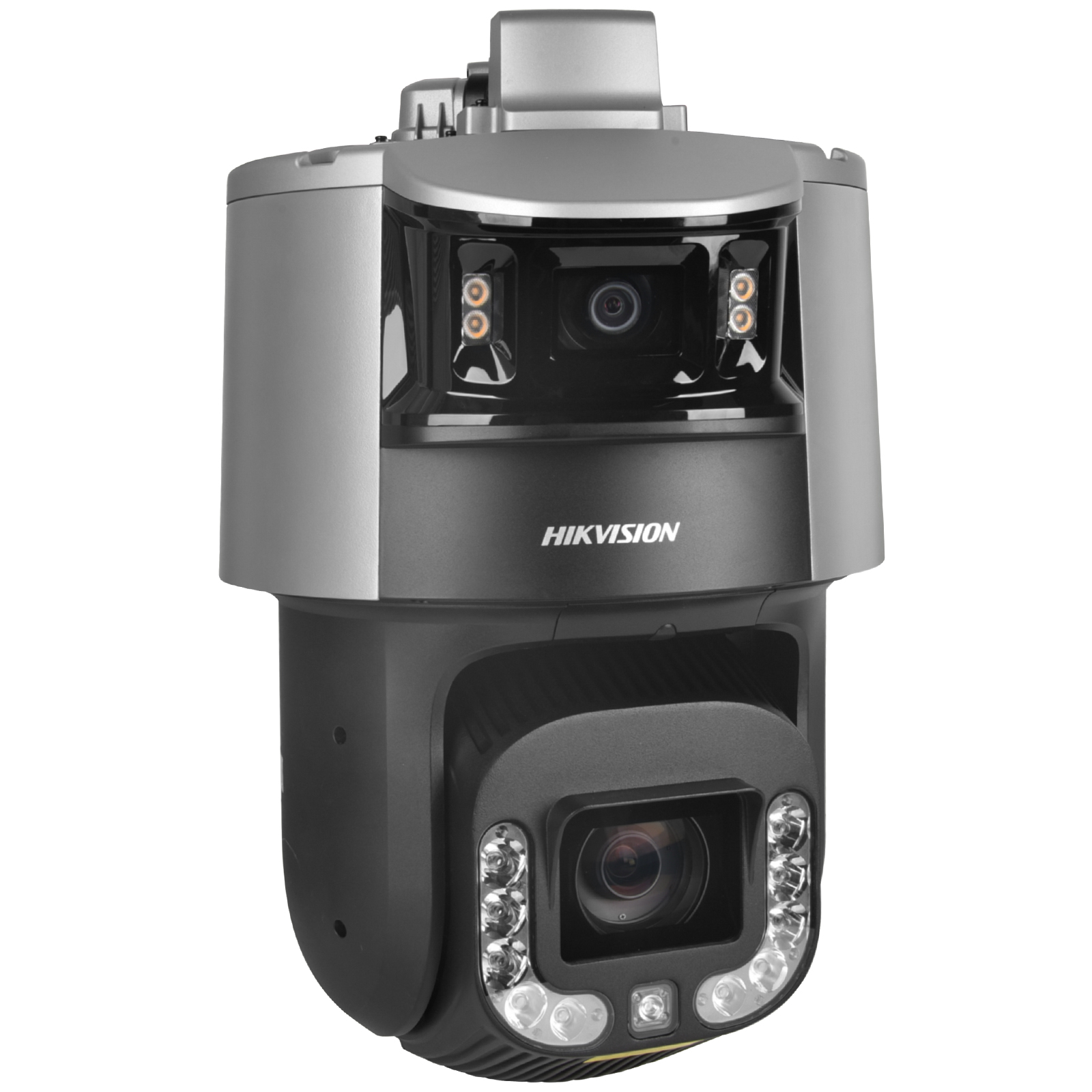Hikvision PTZ Camera DS-2SF8C4 - огляд і ціна Outdoor Lighting No Electricity