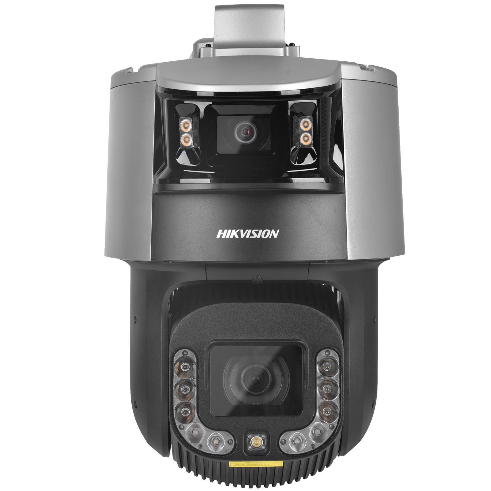 Hikvision PTZ Camera DS-2SF8C4 - огляд і ціна Outdoor Lighting No Electricity