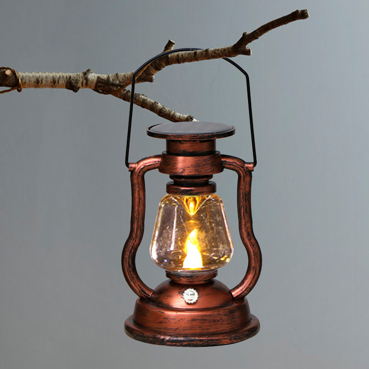 Atmosphere Light Retro LED Sol - огляд і ціна Outdoor Lighting Manufacturers