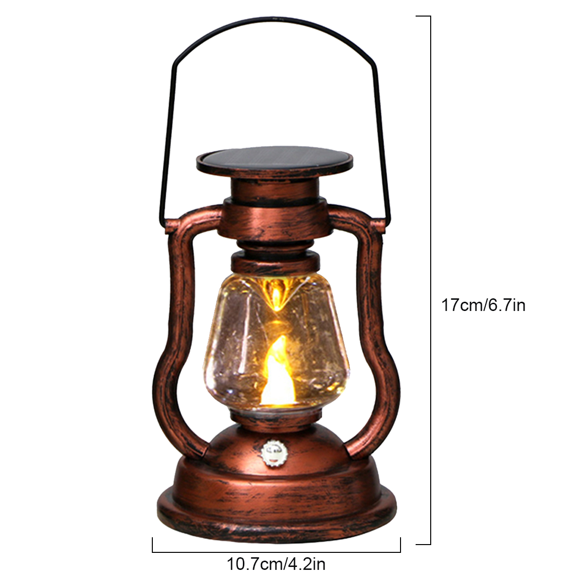 Atmosphere Light Retro LED Sol - огляд і ціна Outdoor Lighting Manufacturers