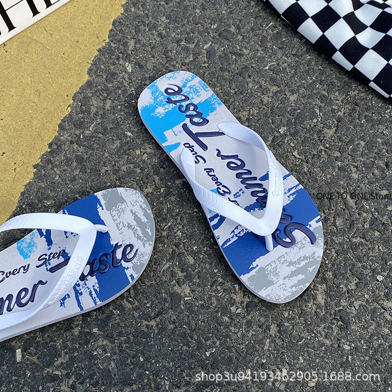 New Men Slippers Flip Flops Ca - огляд і ціна Outdoor Lighting Design