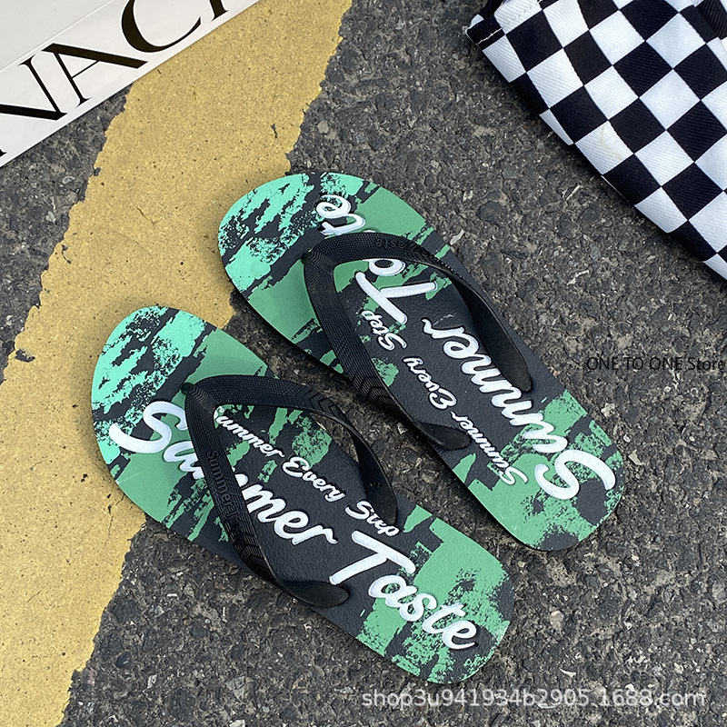 New Men Slippers Flip Flops Ca - огляд і ціна Outdoor Lighting Design