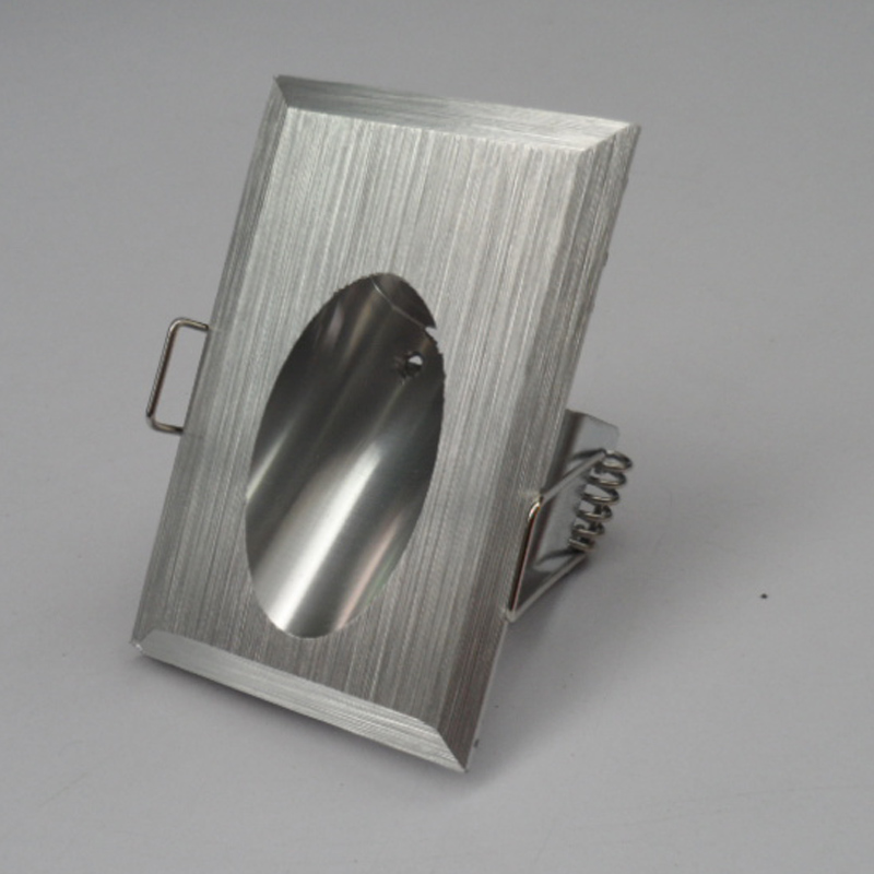 Aluminum Modern LED Stair Ligh - огляд і ціна Wired Pathway Light