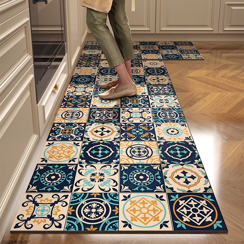 Kitchen Floor Mat Anti-slip Ca - огляд і ціна Outdoor Lighting Mid Century Modern