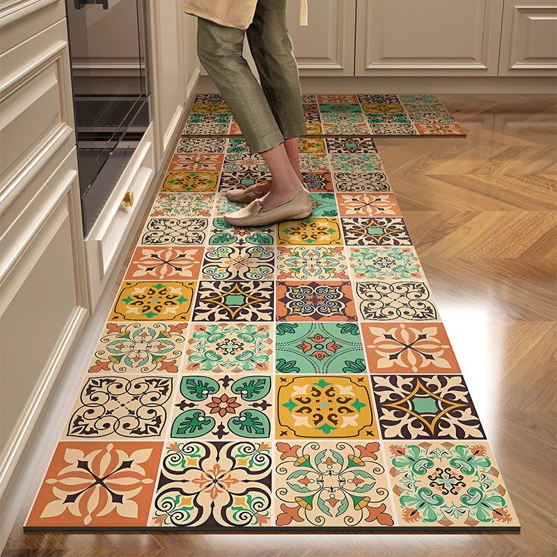 Kitchen Floor Mat Anti-slip Ca - огляд і ціна Outdoor Lighting Mid Century Modern