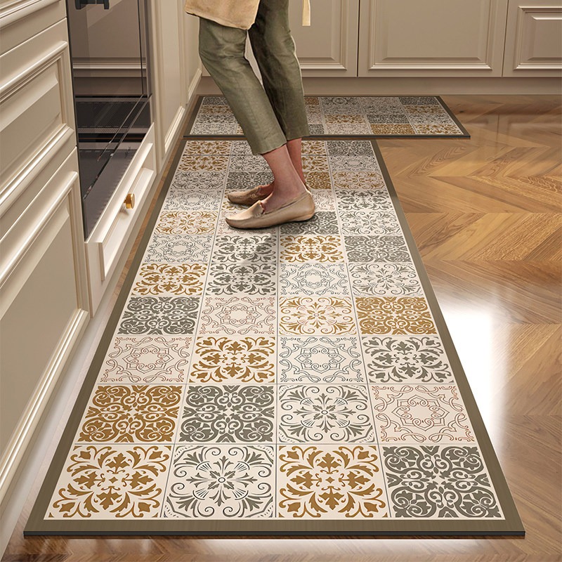 Kitchen Floor Mat Anti-slip Ca - огляд і ціна Outdoor Lighting Mid Century Modern