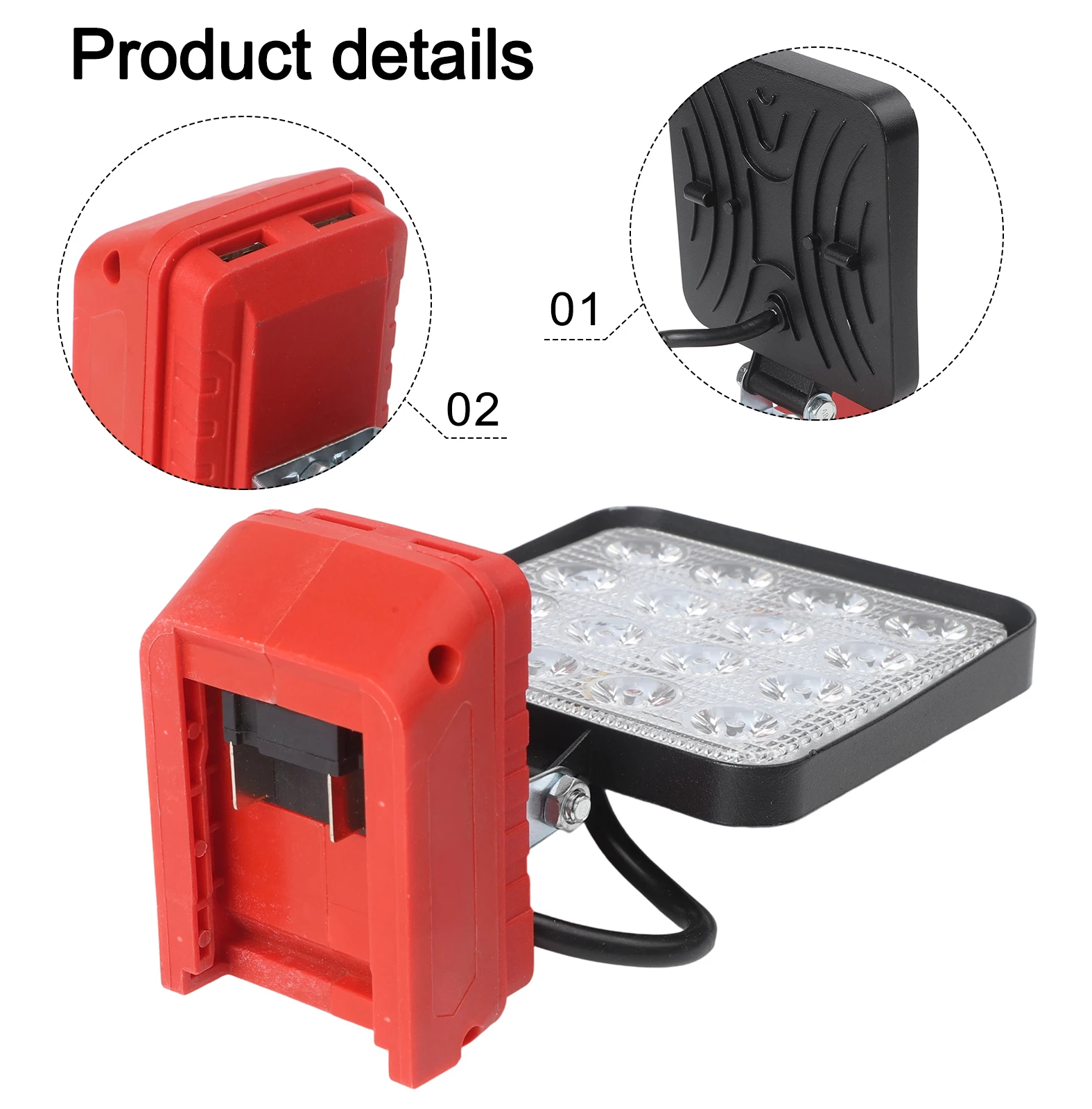 Outdoor Activities 4inch about - огляд і ціна Outdoor Lighting Jobs
