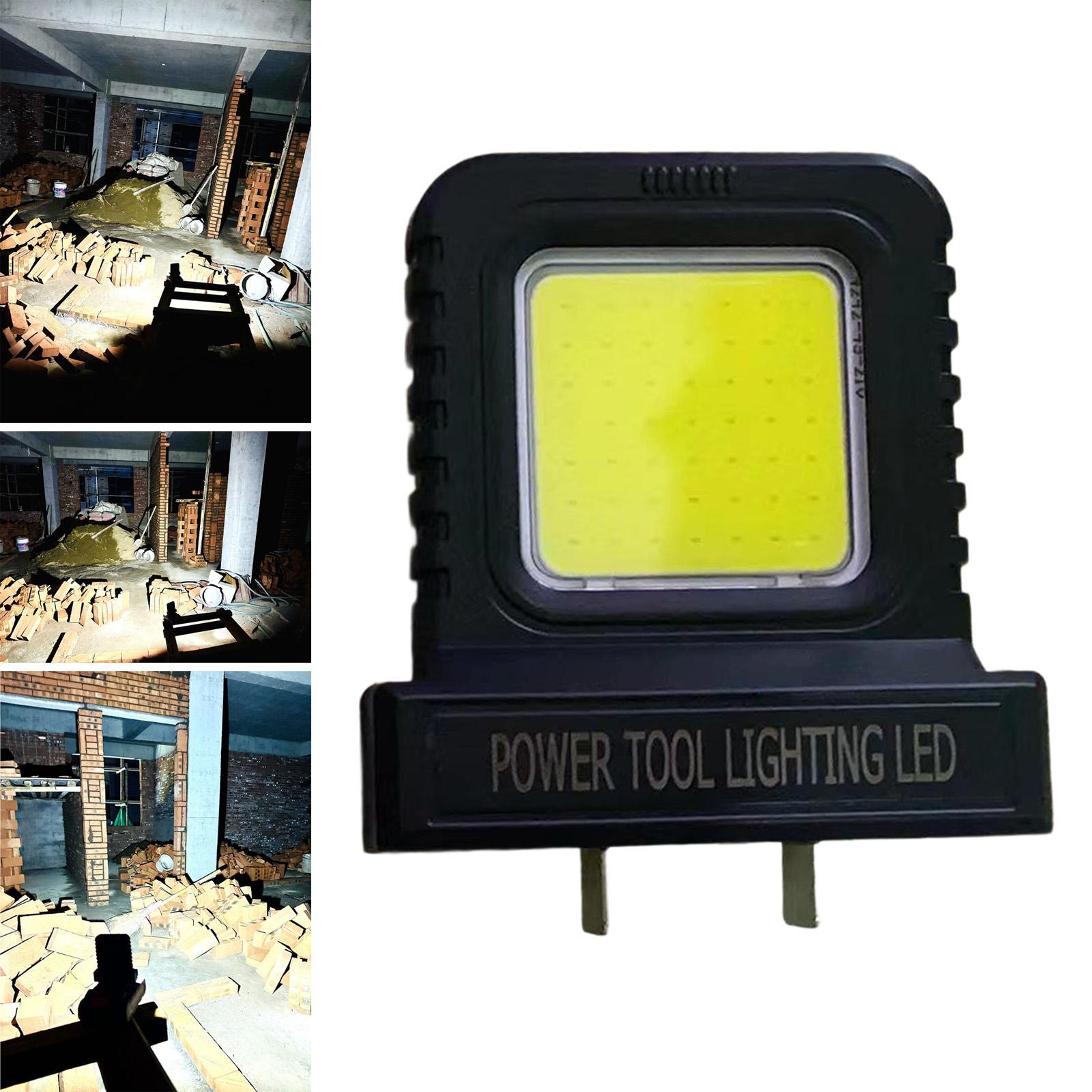 Work Light High Brightness Mul - огляд і ціна Outdoor Lighting Jobs