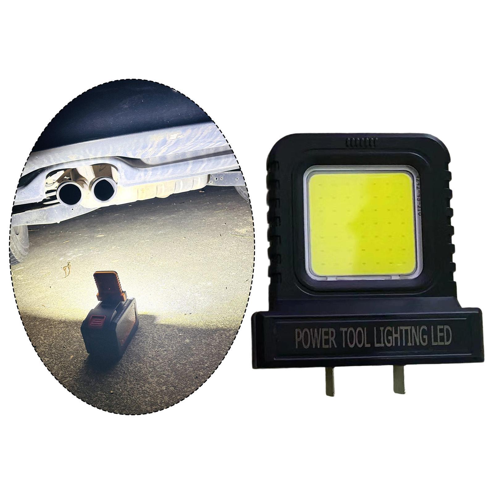 Work Light High Brightness Mul - огляд і ціна Outdoor Lighting Jobs