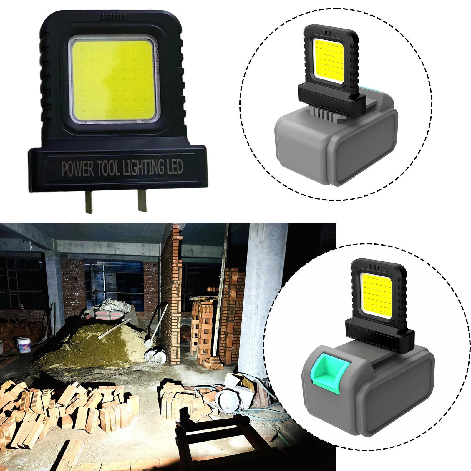 Work Light High Brightness Mul - огляд і ціна Outdoor Lighting Jobs