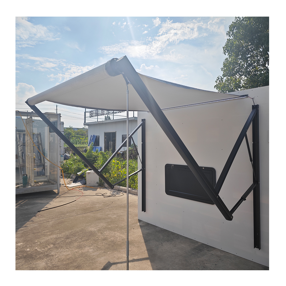 Outdoor Motorized RV Campout A - огляд і ціна Outdoor Lighting Led
