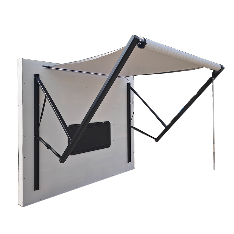 Outdoor Motorized RV Campout A - огляд і ціна Outdoor Lighting Led
